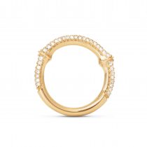 nature ring half pave a2690 401 v3